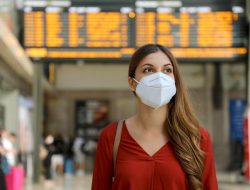 Rusia Dan Ukraina Masuk Daftar 12 Negara Yang Ditambahkan Ke Dalam Subjek VoA Khusus Wisata