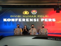 Bareskrim Sita MINI Cooper Hingga Lamborghini Tersangka Kasus Evotrade