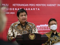 Ekonomi Indonesia Diperkirakan Tumbuh Di Atas Rata-Rata Global