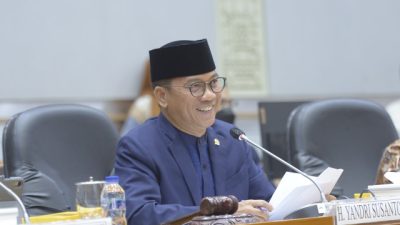 DPR Minta Kemenag Cermati Pengajuan Penambahan Anggaran Ibadah Haji 2022