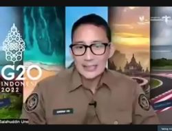 Pentingnya Kualitas SDM untuk Pengembangan dan Penerapan Pariwisata Berkelanjutan di Destinasi