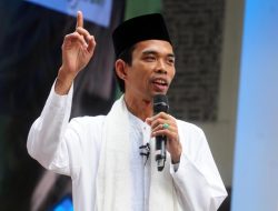 Ditolak Singapura, Imigrasi RI Tegaskan Tak Ada Masalah di Paspor Ustaz Abdul Somad