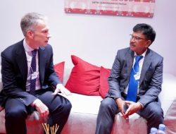 Google Proyeksikan Potensi Ekonomi Digital Indonesia Tahun 2025