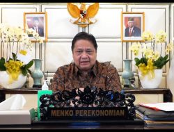 Pengembangan UMKM Menjadi Necessary Condition untuk Mendorong Pertumbuhan Ekonomi