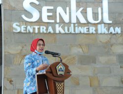 Strategi Nyata KKP Tingkatkan Konsumsi Ikan di Daerah
