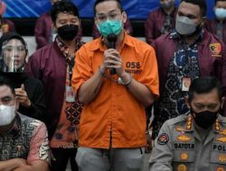 Bareskrim Lengkapi Berkas Perkara Indra Kenz dari Kejagung