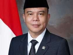Dasco : Penunjukan TNI-Polri Aktif Sebagai Pj Kepala Daerah Tidak Masalah