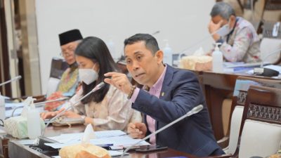 Kamrussamad Pertanyakan Kerugian Saham Telkomsel saat Proses IPO dengan PT GoTo