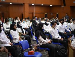 Kemendikbudristek Mendorong Para CPNS Berkinerja Baik dan Penuh Dedikasi  