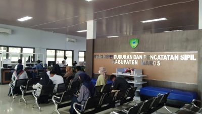 Aturan Baru Penulisan Nama Dokumen Kependudukan, Disdukcapil Maros : Gunakan Dua Kata  Sesuai Norma  Kesopanan