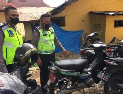 Pensiunan PNS Tewas Tergilas Dump truk 6 Roda di Maros