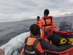 31 Orang Korban Selamat Tenggelamnya KM Ladang Pertiwi Berhasil Ditemukan