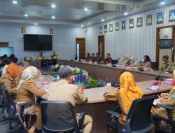Maros Hadapi Penilaian Adipura, Bupati Target Piala Adipura Ke Tujuh