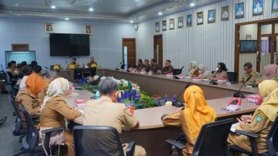 Maros Hadapi Penilaian Adipura, Bupati Target Piala Adipura Ke Tujuh