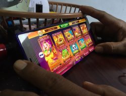 MUI Maros Haramkan Game Online Higgs Domino Island