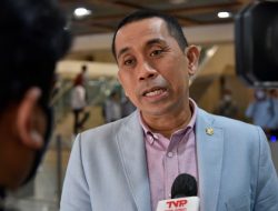 Kamrussamad Minta Tak Ada Perlakuan Istimewa bagi Tempat Hiburan Tertentu di Jakarta
