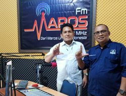Badan Keuangan dan Aset Daerah Gunakan PAMANDA Selesaikan Persoalan Keuangan Daerah