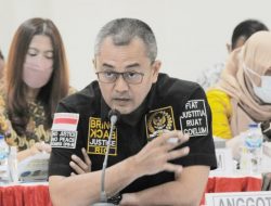Batalyon 120 Makassar Bisa Menjadi ‘Role Model’ Polda di Daerah Lain