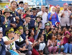 Menilik Budaya Bahari di Tengah Masyarakat Suku Bajo 