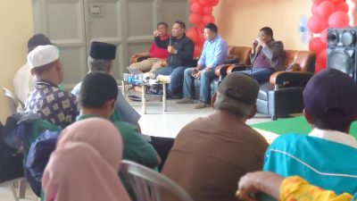 Polemik Pembebasan Lahan Kereta Api, Ada Warga Terpaksa Tinggal di Rumah Sewa