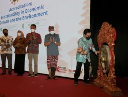 Peran Penting Akreditasi dalam Meningkatkan Pertumbuhan EKonomi dan Lingkungan yang Berkelanjutan