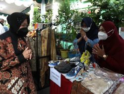 Percepat Penanganan Kemiskinan, Mensos Akan Sebarkan Semangat Pahlawan Ekonomi di Daerah Lain