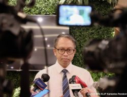 Pemerintah Dorong Pemahaman Publik Mengenai Agenda G20