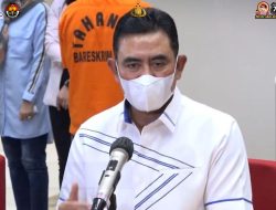 Polri Periksa Direksi WanaArtha Life