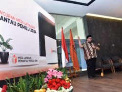 Jelang Tahapan Pemilu 2024, Bawaslu Buka Pendaftaran Pemantau Pemilu