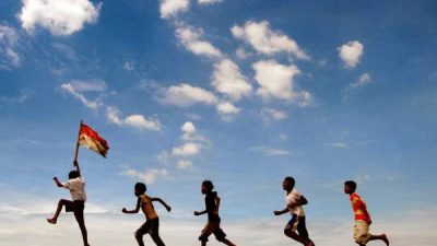 Generasi Muda Tonggak Penting HAM