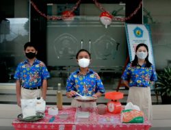 Kemendikbudristek Dukung Percepatan Digitalisasi Pendidikan di Indonesia