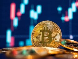 Aset Kripto di Indonesia Alami Lonjakan, Wamendag Ajak Mahasiswa Berinvestasi dengan Aman