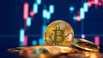 Aset Kripto di Indonesia Alami Lonjakan, Wamendag Ajak Mahasiswa Berinvestasi dengan Aman