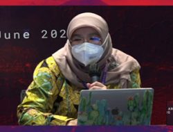 Kemenkes Dorong Negara Anggota G20 Bangun Kemitraan Ketahanan Sistem Kesehatan Global