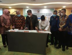 Pemprov Luncurkan Program Prioritas “Gerakan Cari Mantu Bersih Narkoba”