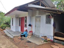 Dapat Bantuan Rumah dengan Sambungan Listrik, Hidup Mirah Makin Terang dan Berwarna