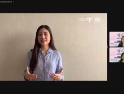 Wamenparekraf Apresiasi Virtual Career Expo PPI Tiongkok Perluas Peluang Kerja Mahasiswa