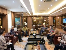 Tingkatkan Ekonomi Digital, Simak Potensi dan Bahasan Pemerintah dengan IBM
