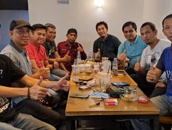 Mubes IKA SMANSA Maros, Poros Besar Koalisi Lintas Generasi Terbentuk