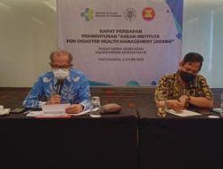 Kesiapan Indonesia Sebagai Tuan Rumah AIDHM