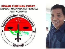 DPP Gempar NKRI : Rekrutmen Honorer lewat laskar Pelangi, di Duga Akal-Akalan Walikota Makassar 