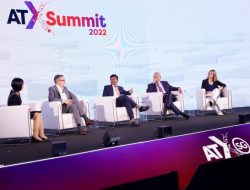 Perkuat UMKM Adopsi Teknologi Digital, Menkominfo Tekankan Dukungan Regulasi