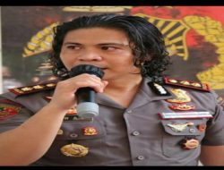 Kapolri Tempatkan Putra Sulsel Sebagai Kapolres Maros, Ini Harapan Anak Muda Maros
