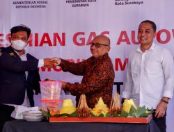Akselerasi Penanganan Kemiskinan, Pemerintah Dorong Elemen Masyarakat Inisiasi Usaha Ekonomi