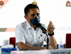 Buronan Kasus Sabu 47 Kg Berhasil Ditangkap