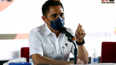 Buronan Kasus Sabu 47 Kg Berhasil Ditangkap