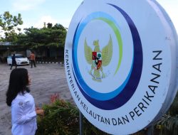 Menteri Trenggono Akan Peringati Hari Laut Sedunia 2022 di Wakatobi