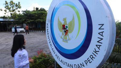Menteri Trenggono Akan Peringati Hari Laut Sedunia 2022 di Wakatobi