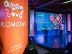 Kajian Pembatasan Kuota Pengunjung TN Komodo Demi Kelestarian Satwa Komodo