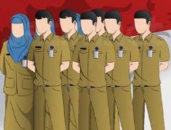 Ribuan Tenaga Non ASN di Maros Terancam Diberhentikan
